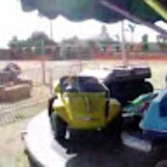 Meet your Posher, Missy - Picture 1 of 1